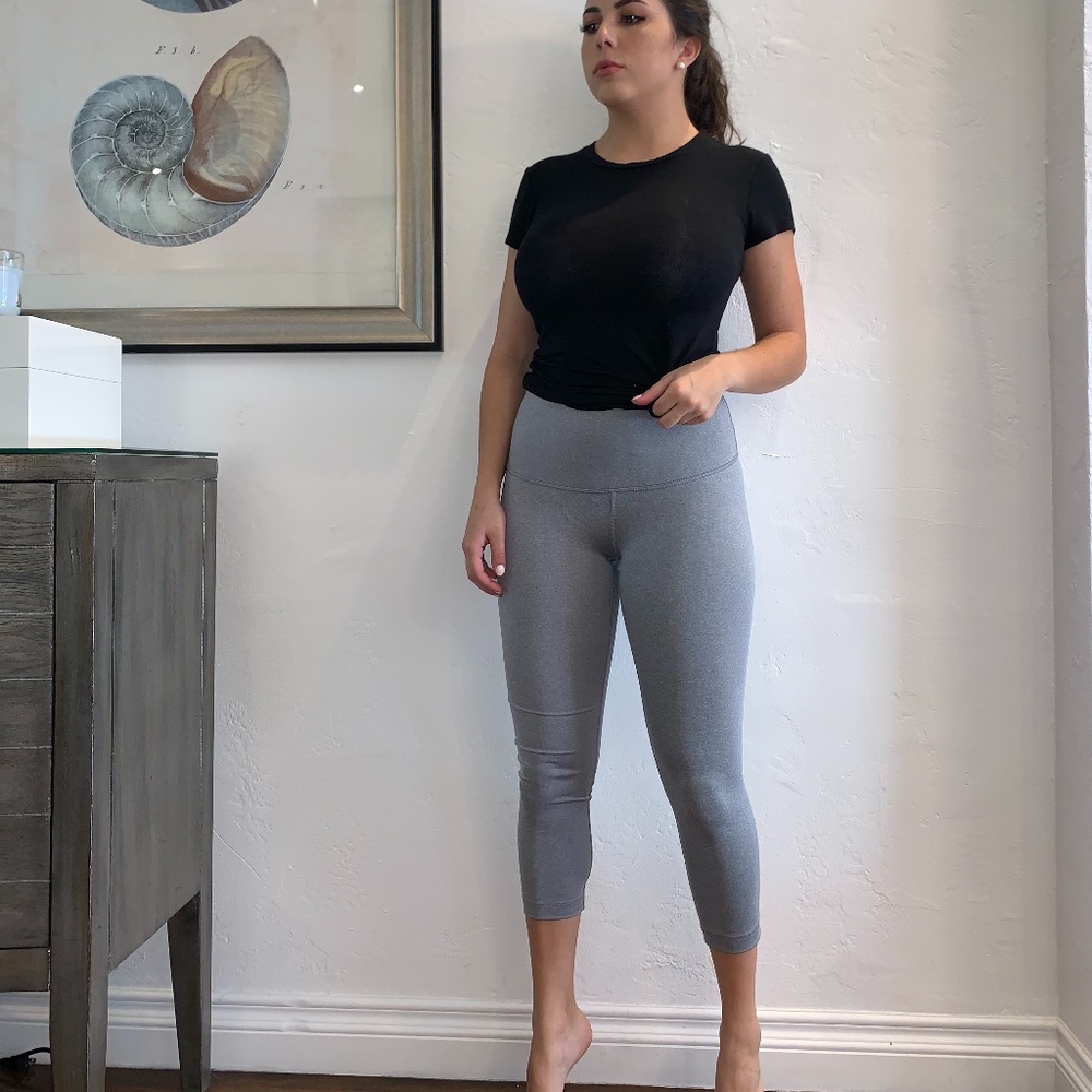 Never Worn | 90 Degree Workout Leggings XS